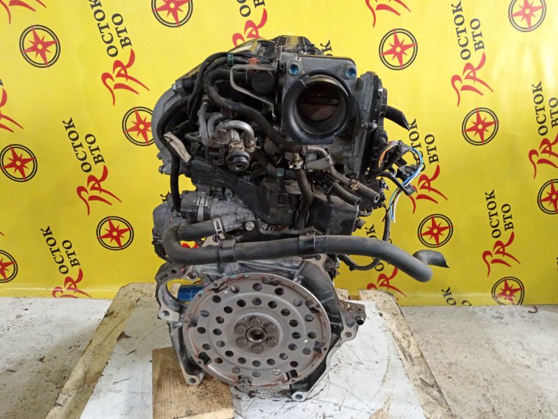 Двигатель, 15000 рублей, Красноярск