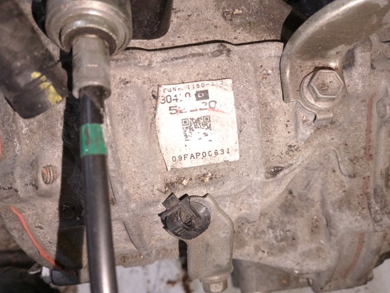 АКПП, 14000 рублей, Красноярск