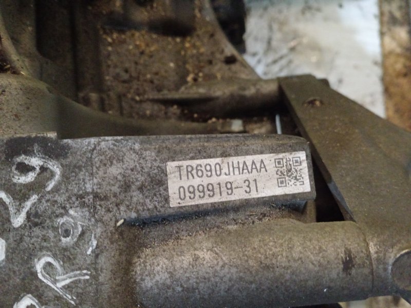 АКПП, 24000 рублей, Красноярск