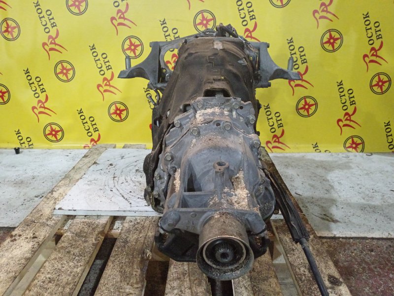 АКПП, 24000 рублей, Красноярск