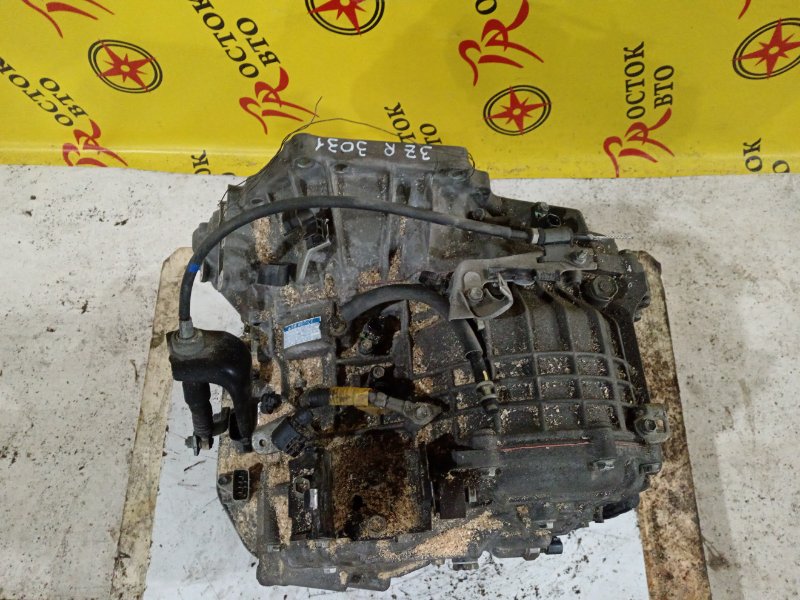 АКПП, 16500 рублей, Красноярск