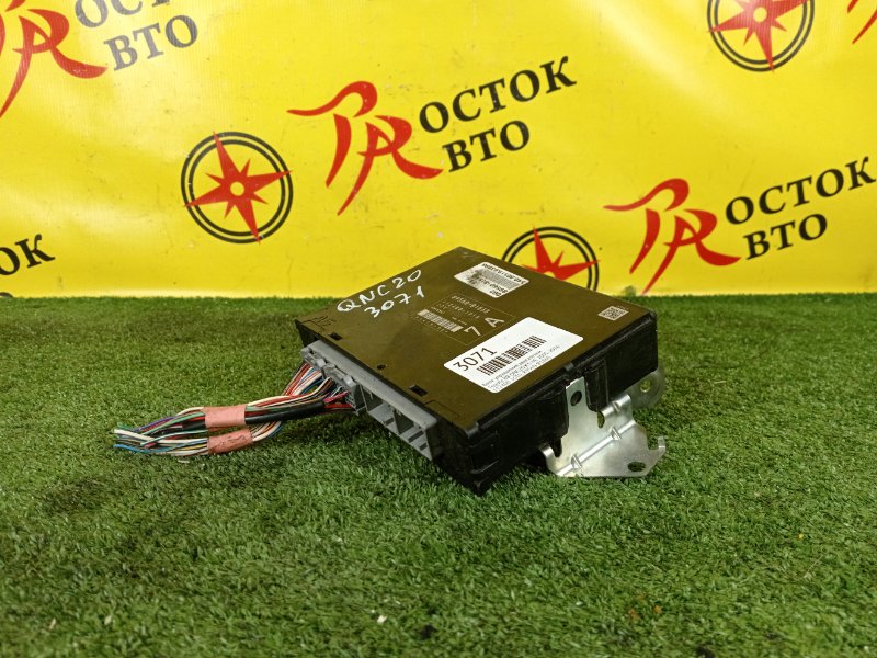 Блок управления двигателем, 1500 рублей, Красноярск