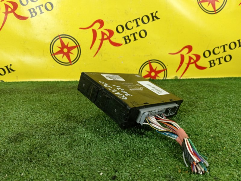 Блок управления двигателем, 1500 рублей, Красноярск