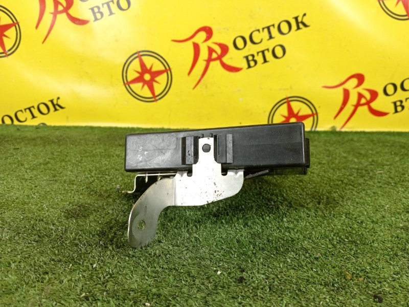 Блок управления двигателем, 1500 рублей, Красноярск