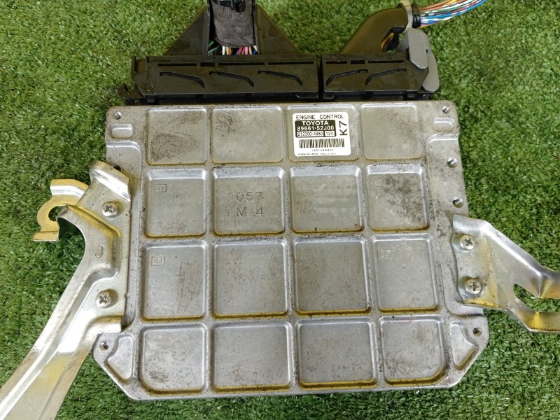 Блок управления двигателем, 250 рублей, Красноярск