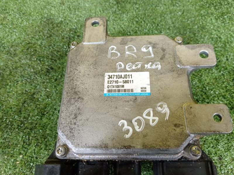 Блок управления рулевой рейкой, 1000 рублей, Красноярск