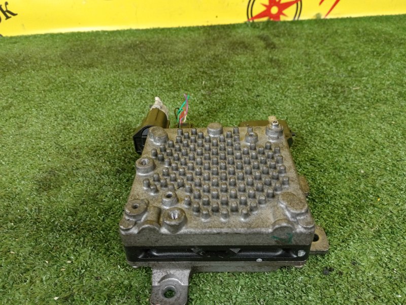 Блок управления рулевой рейкой, 1000 рублей, Красноярск