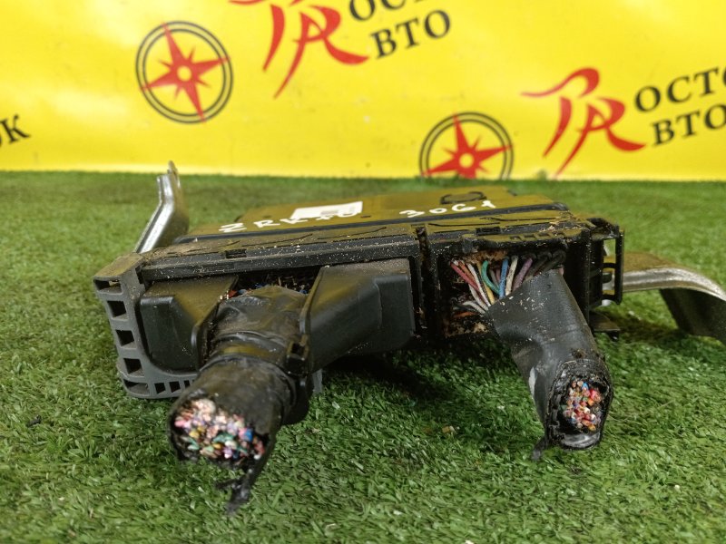 Блок управления двигателем, 700 рублей, Красноярск