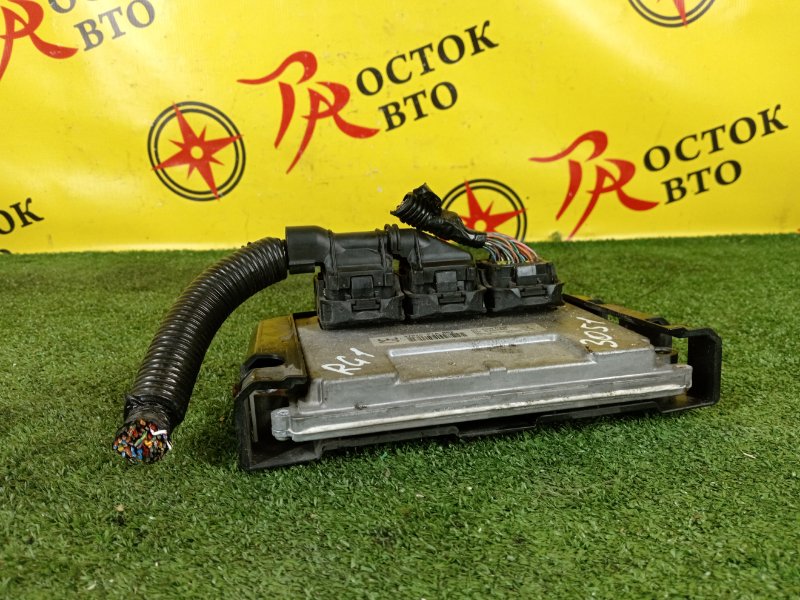 Блок управления двигателем, 500 рублей, Красноярск