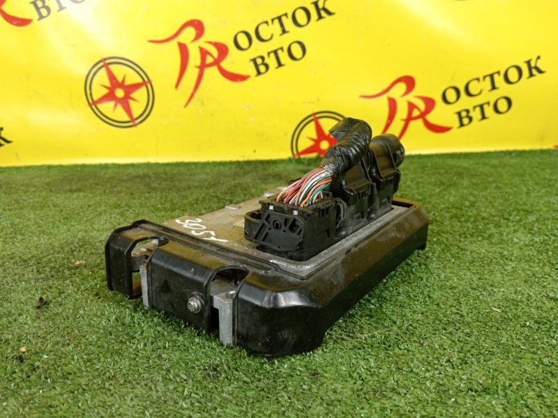 Блок управления двигателем, 500 рублей, Красноярск