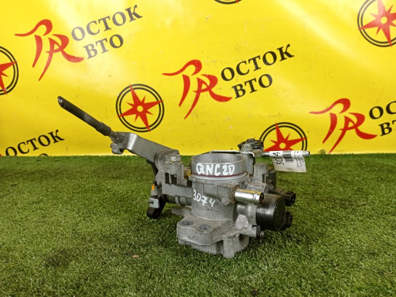 Дроссельная заслонка, 2000 рублей, Красноярск