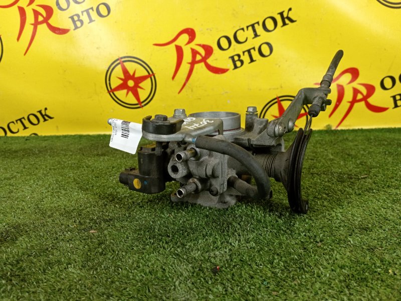 Дроссельная заслонка, 2000 рублей, Красноярск