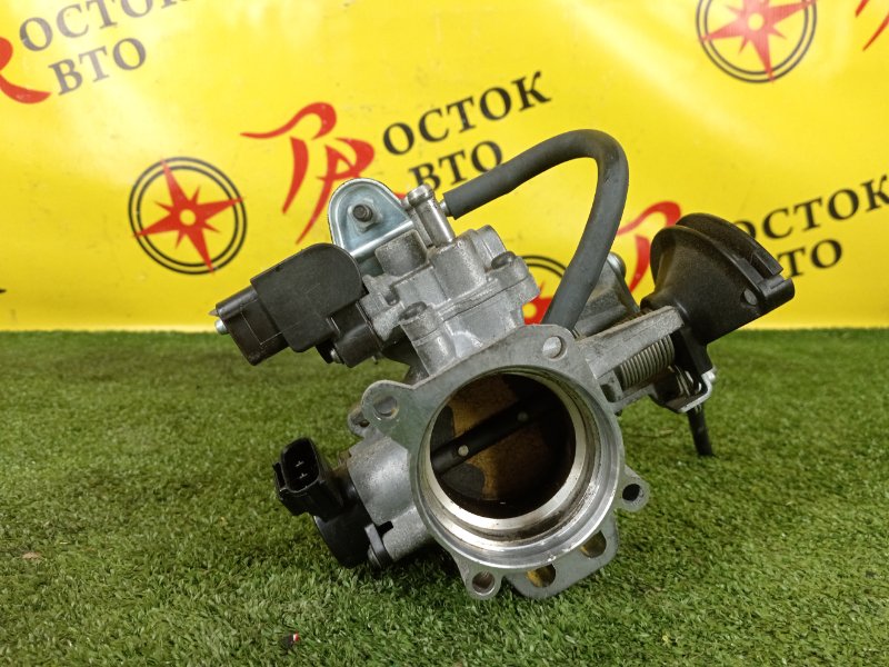 Дроссельная заслонка, 2000 рублей, Красноярск