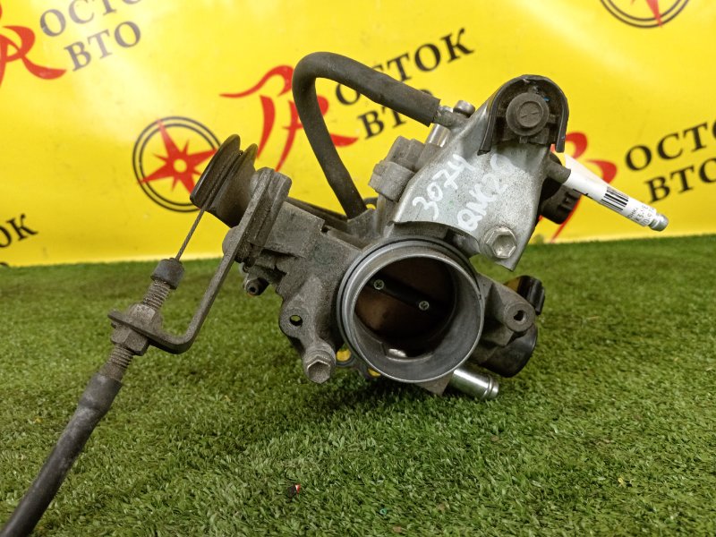 Дроссельная заслонка, 2000 рублей, Красноярск