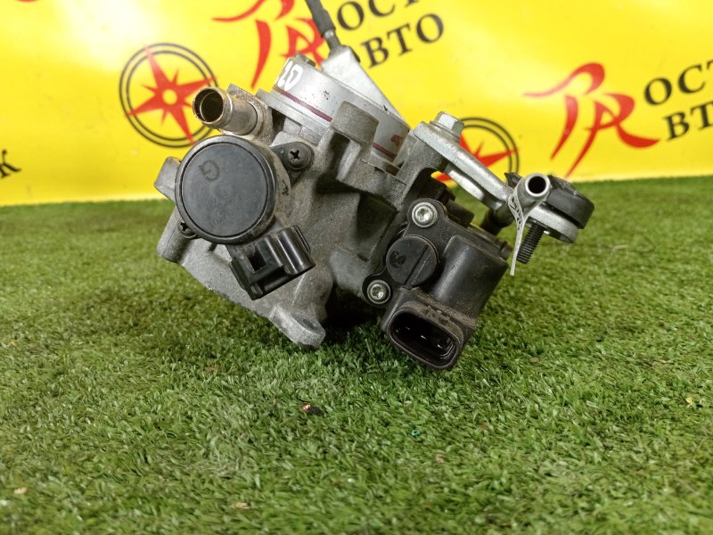 Дроссельная заслонка, 2000 рублей, Красноярск