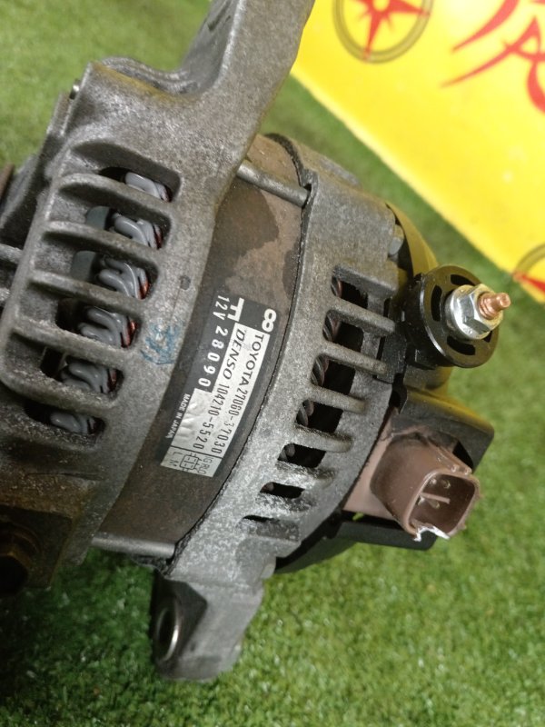 Генератор, 10000 рублей, Красноярск