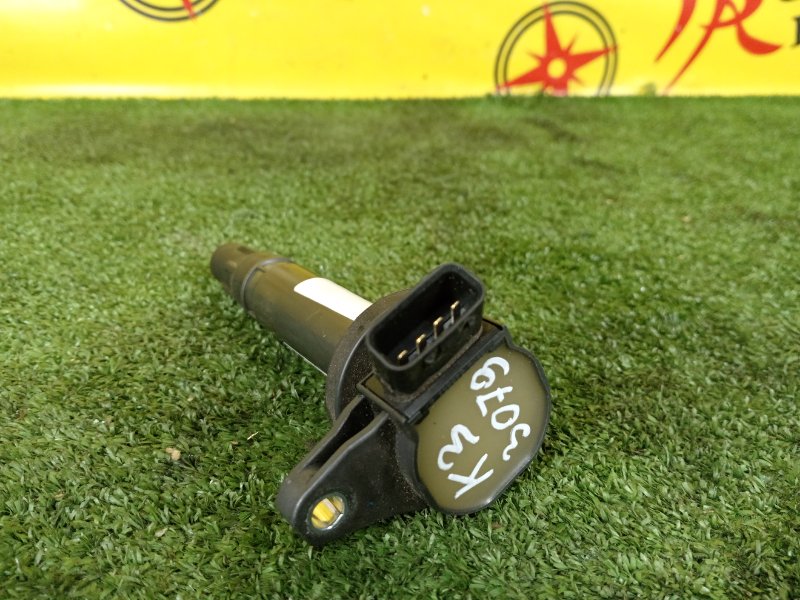 Катушка зажигания, 700 рублей, Красноярск