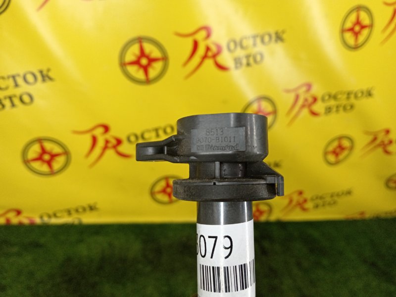 Катушка зажигания, 700 рублей, Красноярск