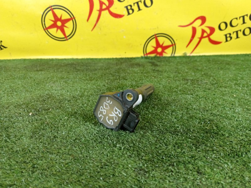 Катушка зажигания, 1000 рублей, Красноярск