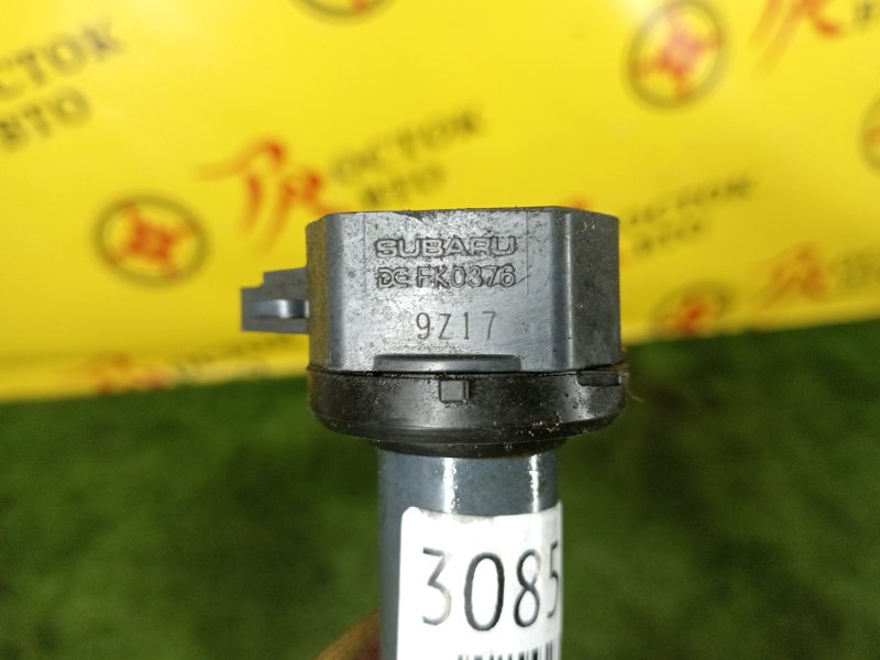 Катушка зажигания, 1000 рублей, Красноярск