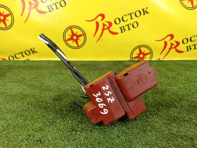 Клемма аккумулятора, 500 рублей, Красноярск