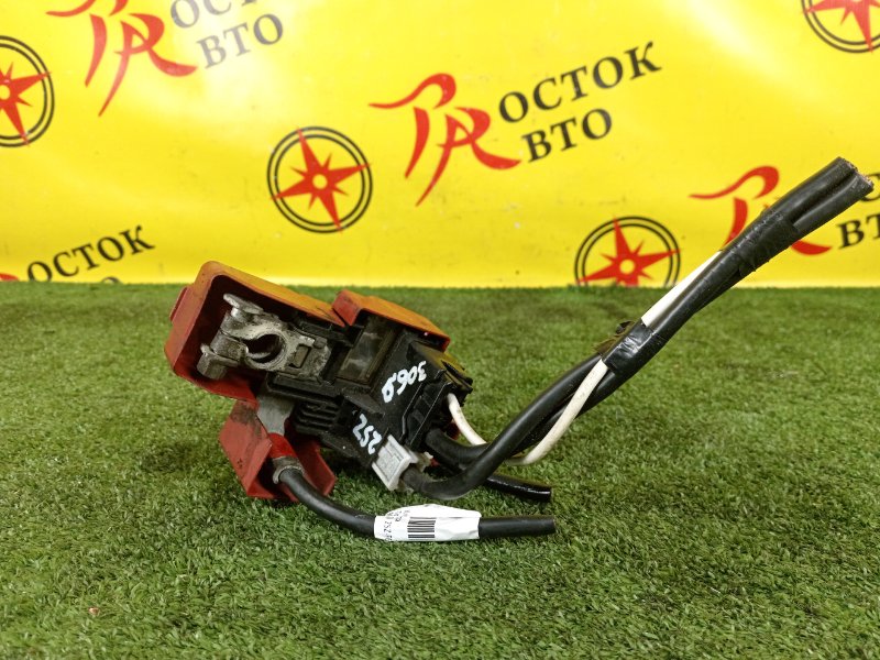 Клемма аккумулятора, 500 рублей, Красноярск