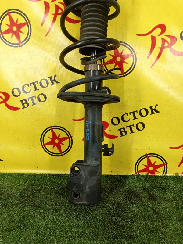 Стойка подвески, 2000 рублей, Красноярск