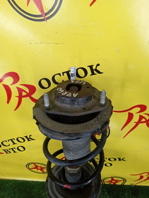 Стойка подвески, 2000 рублей, Красноярск