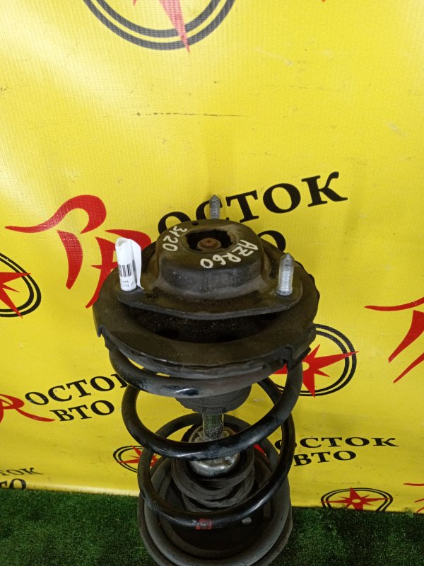 Стойка подвески, 2000 рублей, Красноярск