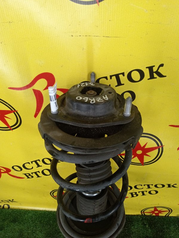 Стойка подвески, 2000 рублей, Красноярск