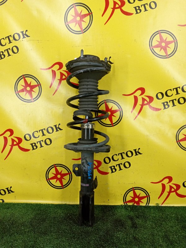 Стойка подвески, 2000 рублей, Красноярск