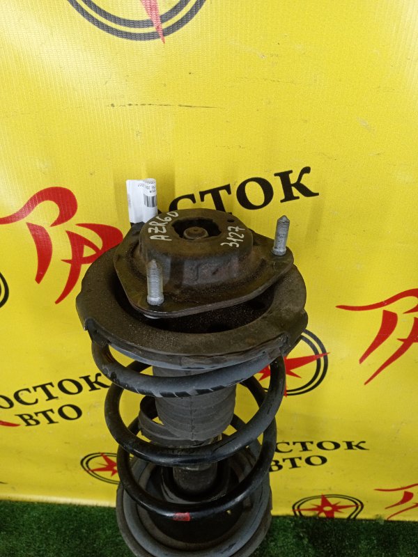 Стойка подвески, 2000 рублей, Красноярск