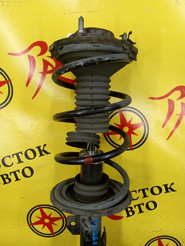 Стойка подвески, 2000 рублей, Красноярск