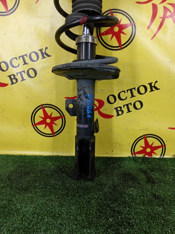 Стойка подвески, 2000 рублей, Красноярск