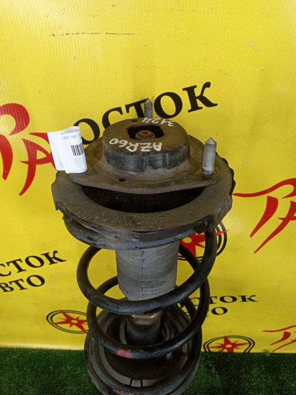 Стойка подвески, 2000 рублей, Красноярск