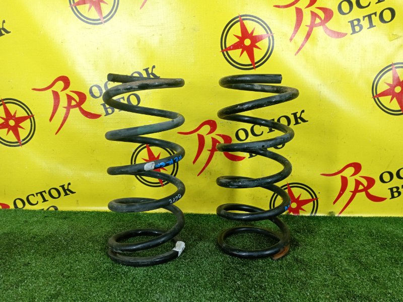 Пружина подвески, 1800 рублей, Красноярск