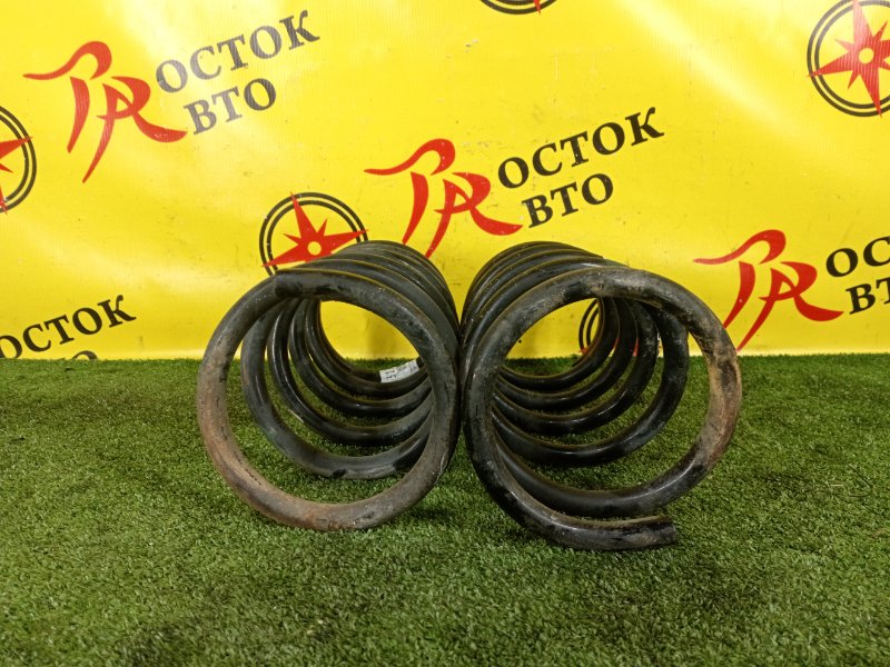 Пружина подвески, 1800 рублей, Красноярск