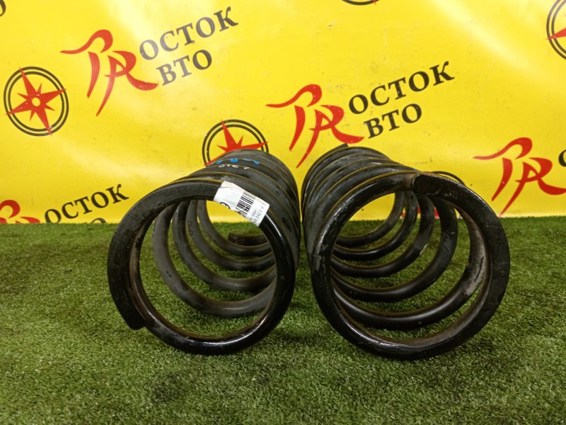 Пружина подвески, 1800 рублей, Красноярск