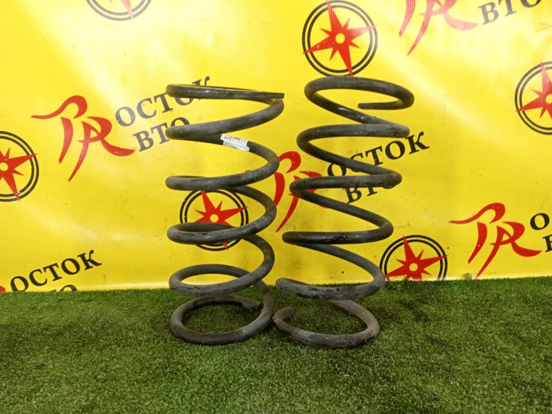 Пружина подвески, 1800 рублей, Красноярск