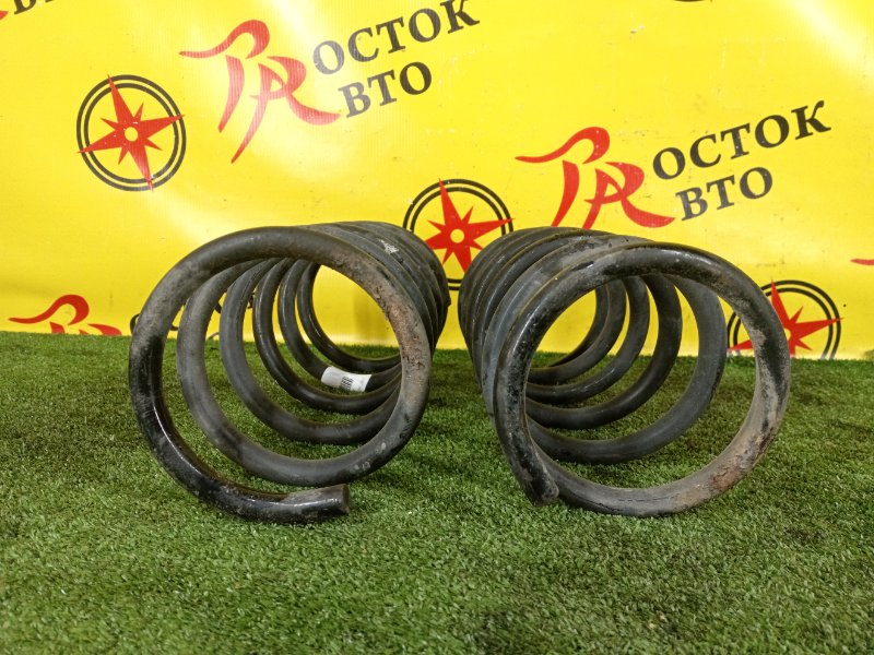 Пружина подвески, 1800 рублей, Красноярск