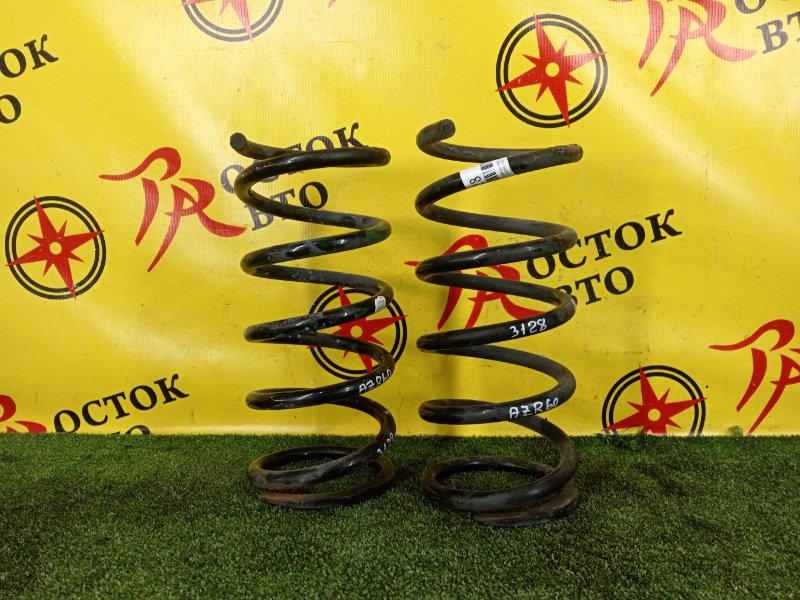 Пружина подвески, 1800 рублей, Красноярск