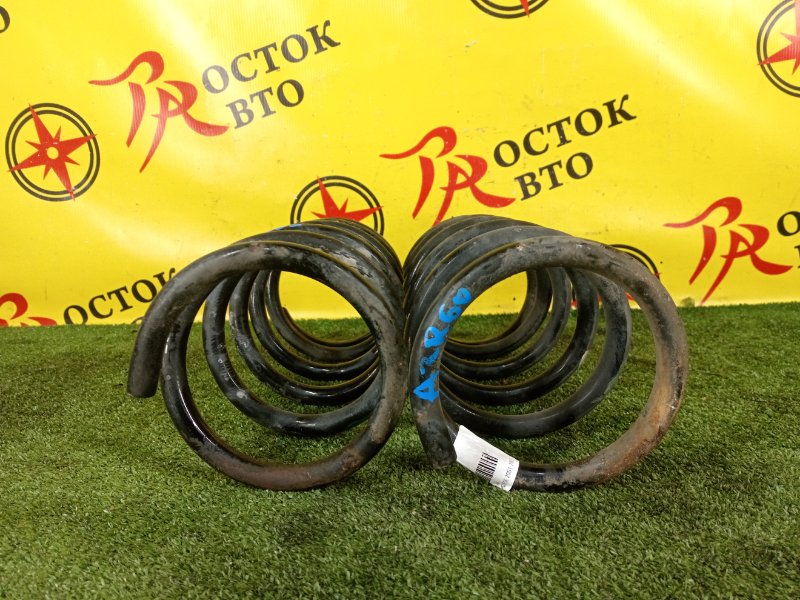 Пружина подвески, 1800 рублей, Красноярск