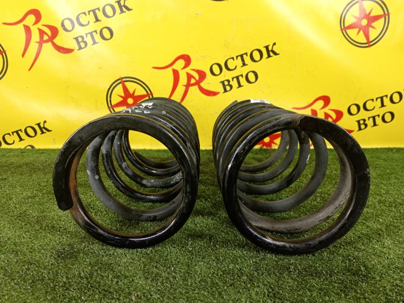 Пружина подвески, 1800 рублей, Красноярск