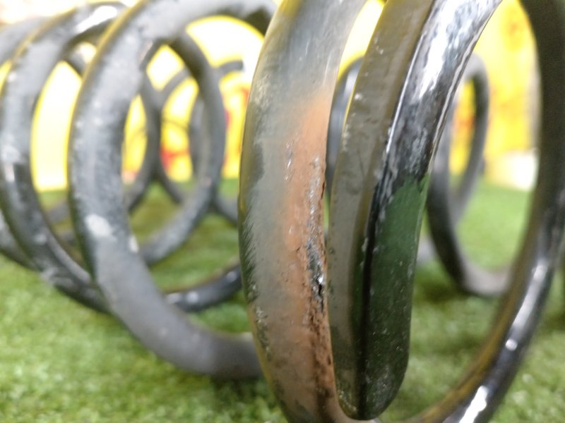 Пружина подвески, 1800 рублей, Красноярск