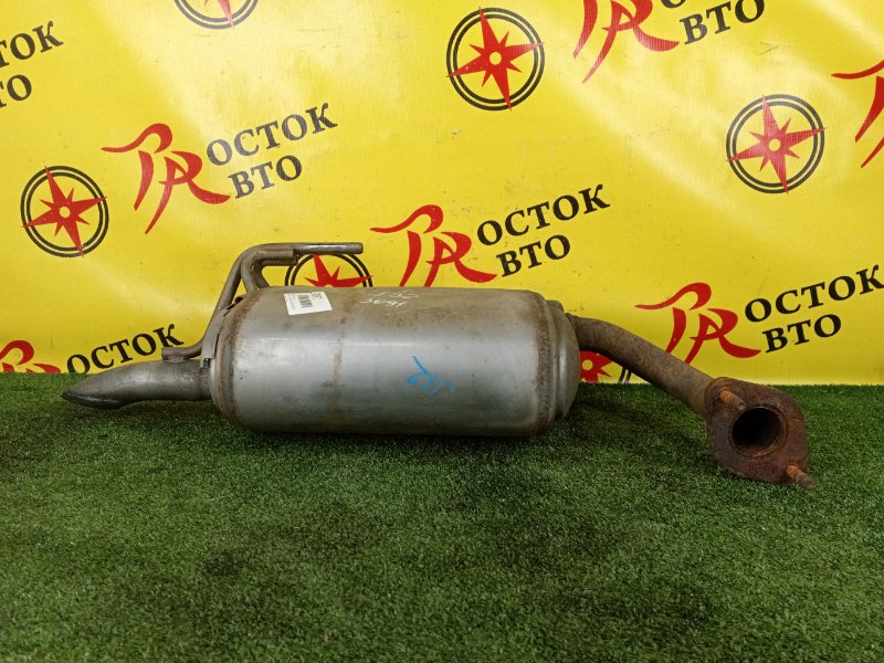 глушитель, 2500 рублей, Красноярск