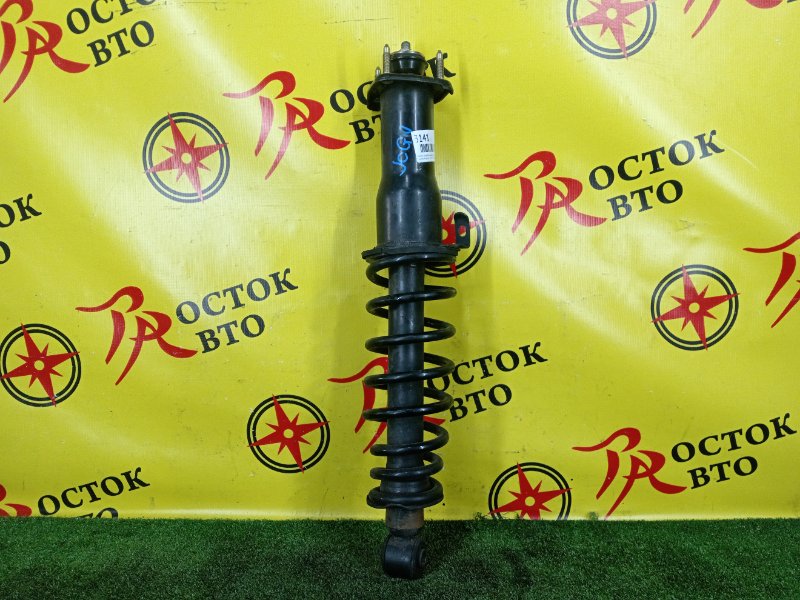 Стойка подвески, 2000 рублей, Красноярск