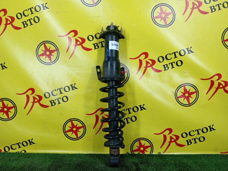 Стойка подвески, 2000 рублей, Красноярск