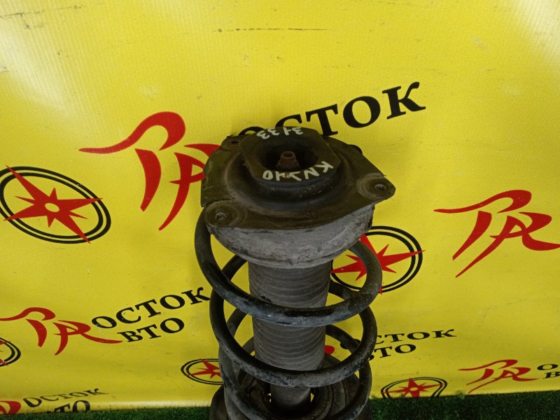 Стойка подвески, 3500 рублей, Красноярск