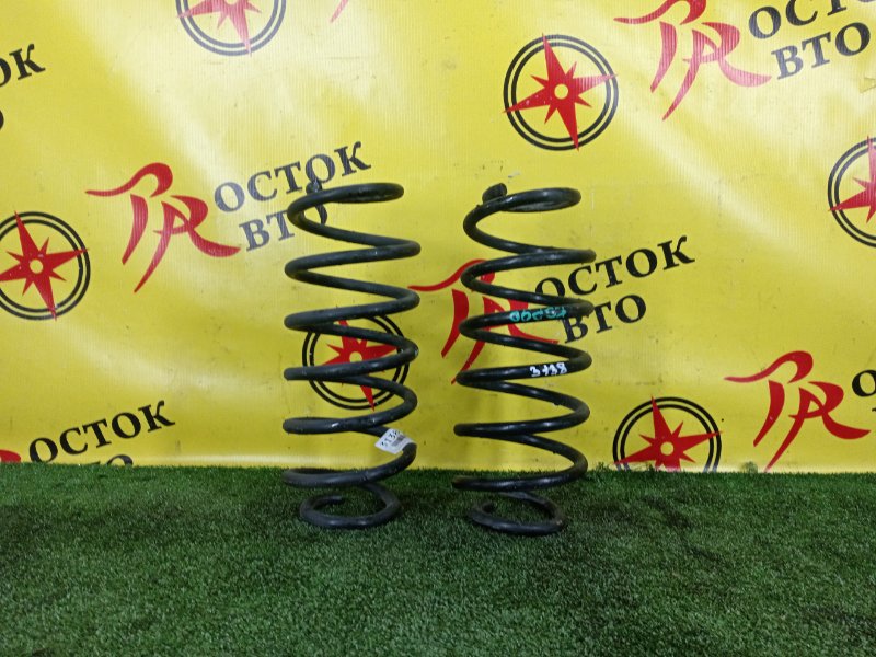 Пружина подвески, 500 рублей, Красноярск