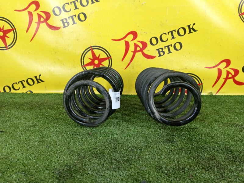 Пружина подвески, 500 рублей, Красноярск